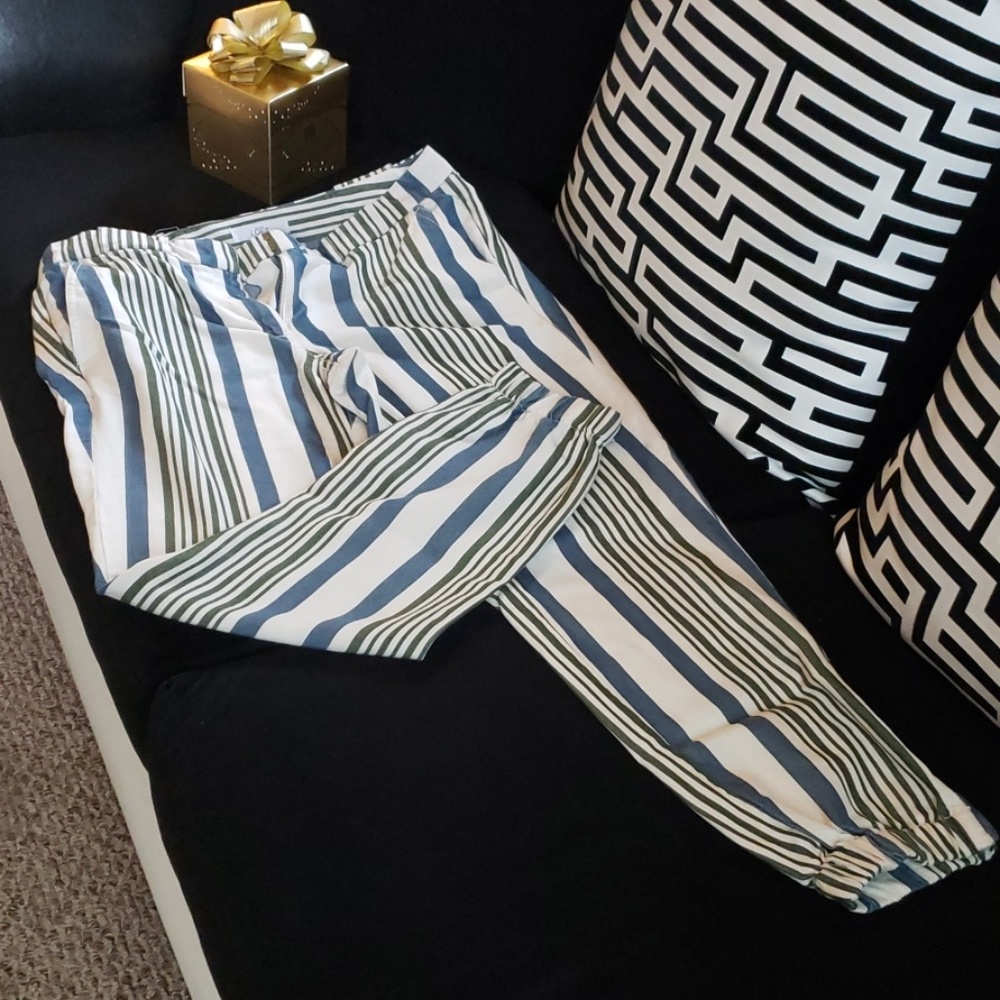 Loft Beach Joggers